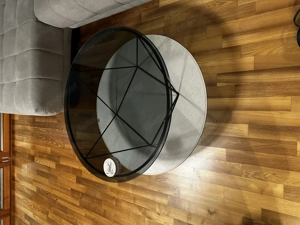 Couchtisch  Beistelltisch  Bild 3