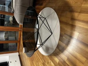 Couchtisch  Beistelltisch  Bild 2