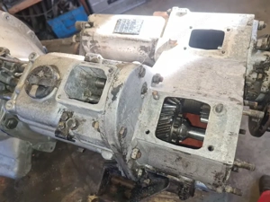 Landrover Lightweigt Bj 1979 Bild 7