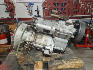 Landrover Lightweigt Bj 1979 Bild 5