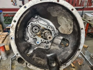 Landrover Lightweigt Bj 1979 Bild 8