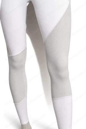 Oceans Apart Sportleggings JOY Gr. 36 - High Waist - atmungsaktiv & schnelltrocknend Bild 2