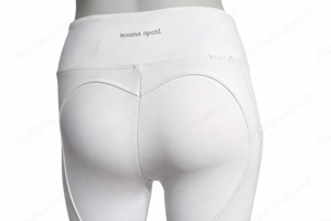 Oceans Apart Sportleggings JOY Gr. 36 - High Waist - atmungsaktiv & schnelltrocknend Bild 4