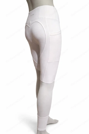 Oceans Apart Sportleggings JOY Gr. 36 - High Waist - atmungsaktiv & schnelltrocknend Bild 3