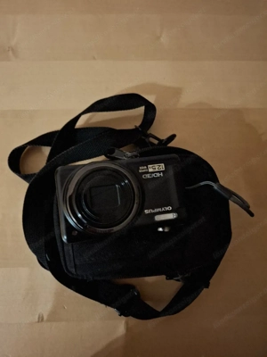 Digitalcamera Bild 2