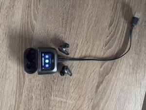 JBL Tour Pro 2   Noise Cancelling   Top Zustand