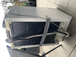 Siemens Geschirrspüler 45cm Bild 5