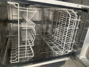 Siemens Geschirrspüler 45cm Bild 6