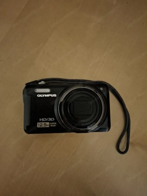 Digitalcamera