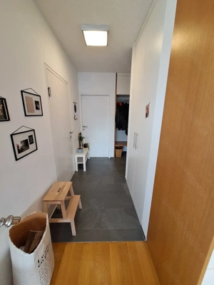 3-Zimmer-Terrassenwohnung in Bildstein Bild 5