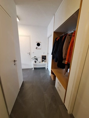 3-Zimmer-Terrassenwohnung in Bildstein Bild 6