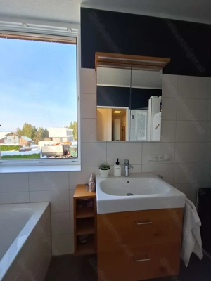 3-Zimmer-Terrassenwohnung in Bildstein Bild 8