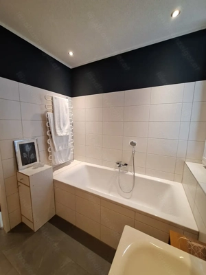 3-Zimmer-Terrassenwohnung in Bildstein Bild 9