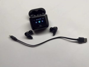JBL Tour Pro 2   Noise Cancelling   Top Zustand Bild 2