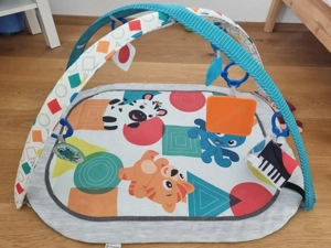 Baby Spielebogen von "baby einstein"
