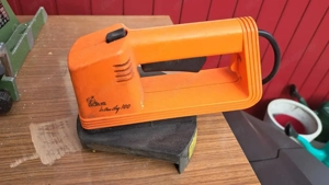 Adlus Handy 100 Rasentrimmer