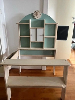 Kaufladen Kindsgard Bild 2