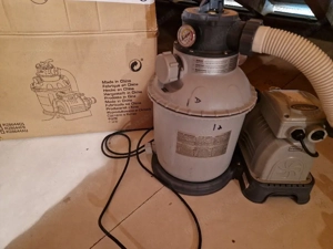 Pool Zubehör  Bild 2