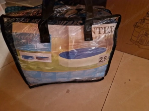 Pool Zubehör  Bild 3