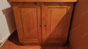 Kästchen alt, in sehr gutem Zustand