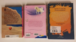 Pferdebücher  Bild 4