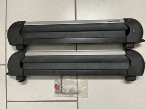 Dachträger Opel inkl. Skiträger Mont Blanc Bild 4