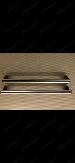 Dachträger Opel inkl. Skiträger Mont Blanc Bild 5