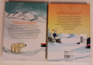 Aklak der kleine Eskimo  Band 2 und 3 Bild 3