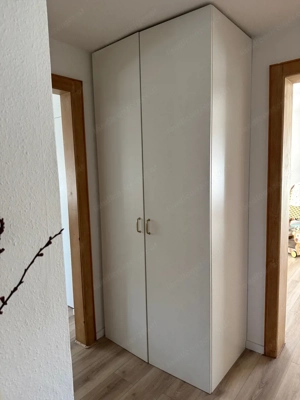 Kleiderschrank Pax Ikea