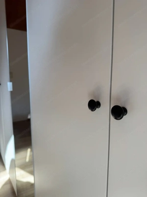 Kleiderschrank Ikea Pax Bild 2