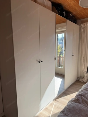 Kleiderschrank Ikea Pax