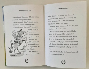 Pferdebücher  Bild 2