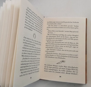 Pferdebücher  Bild 3