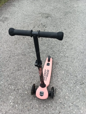 Roller, Scoot and Ride Bild 2