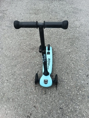 Scoot and Ride, Kinderroller Bild 2
