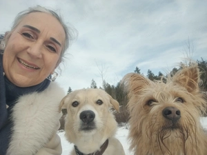 Hundesitting in Feldkirch Bild 5