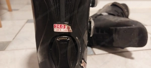 Ski Schuhe. Nordica. Salomon Bild 9