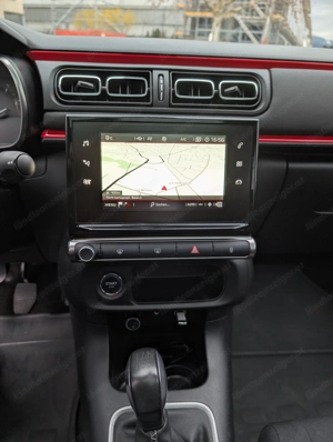 Citroen C3 PureTech Serviceheft gepflegt und frisch vorgeführt  Bild 5