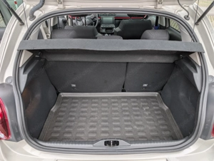 Citroen C3 PureTech Serviceheft gepflegt und frisch vorgeführt  Bild 10