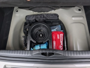 Citroen C3 PureTech Serviceheft gepflegt und frisch vorgeführt  Bild 9