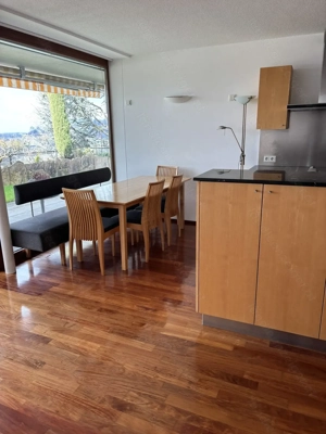  Exklusive 3,5 Zimmer Wohnung mit Panoramablick