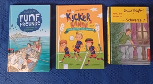 verschiedene gebrauchte gut erhaltene Sachen zusammen zu verschenken