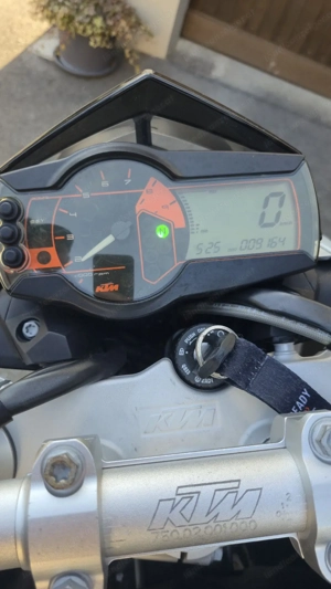 Ktm 690 Duke 3 Bild 3