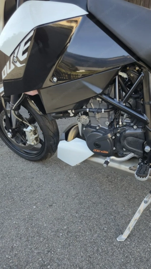 Ktm 690 Duke 3 Bild 4