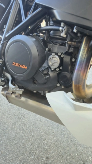 Ktm 690 Duke 3 Bild 5