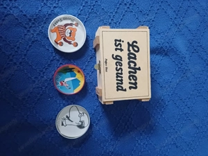 verschiedene gebrauchte gut erhaltene Sachen zusammen zu verschenken Bild 4