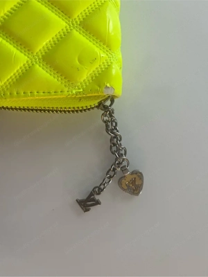 Geldbörse Brieftasche Bild 2