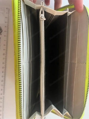 Geldbörse Brieftasche Bild 5