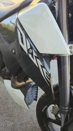 Ktm 690 Duke 3 Bild 6