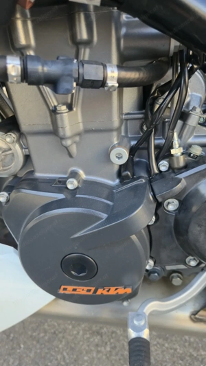 Ktm 690 Duke 3 Bild 7
